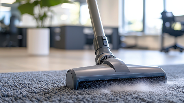 Best Emergency Carpet Cleaning in London