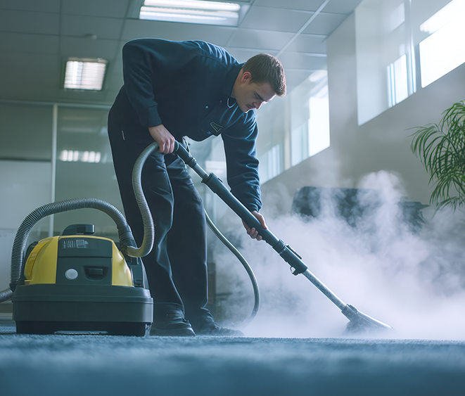 Professional Area Rug Cleaning at Commercial Carpet Cleaning London.