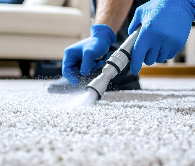 Professional Rug Cleaning Services in London.