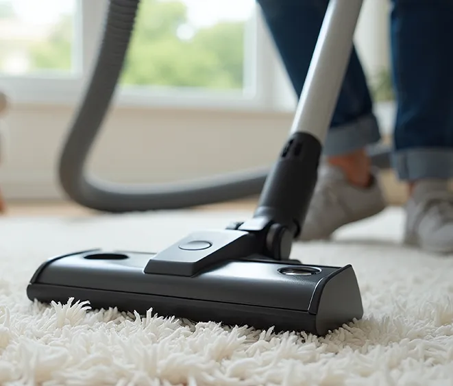 Professional Rug Clean at Commercial Carpet Cleaning London.