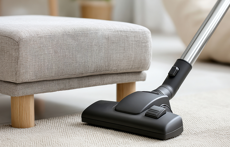 Upholstery Cleaning - Commercial Carpet Cleaning London